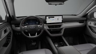 2026 Ford Explorer® Internal Image 2